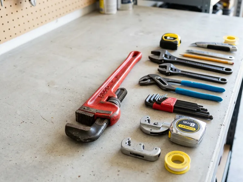 Emergency Plumber in Dixie Union, GA